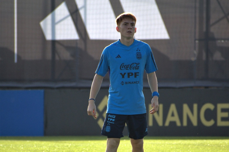 Valentin Barco