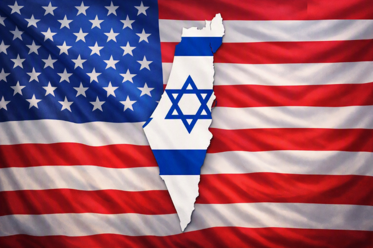 US-Israel Politics: Then and Now