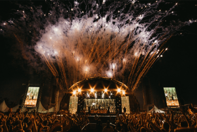 Kendal Calling