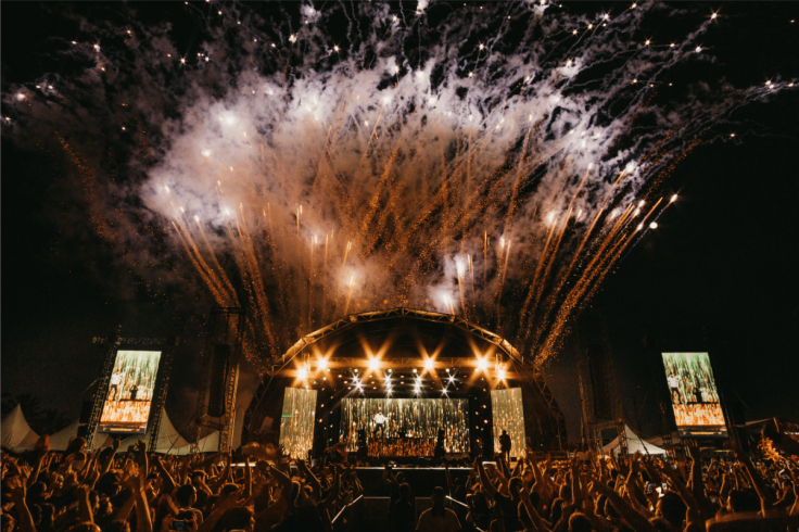 Kendal Calling