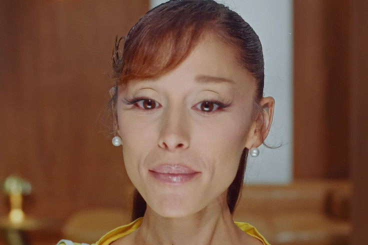 Ariana Grande