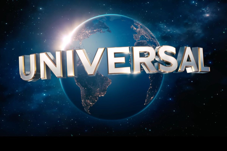 UNIVERSAL LOGO