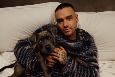 Liam Payne