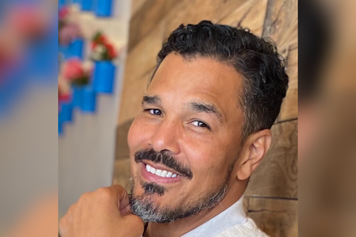 Geno Segers exits Hadestown