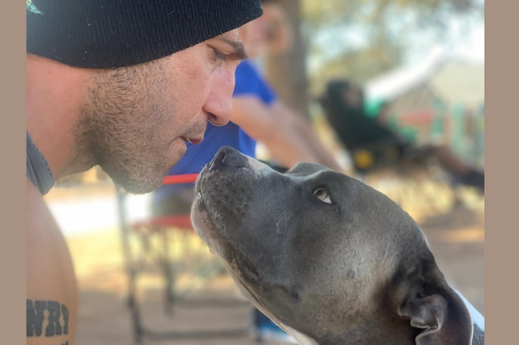 Dog Racism