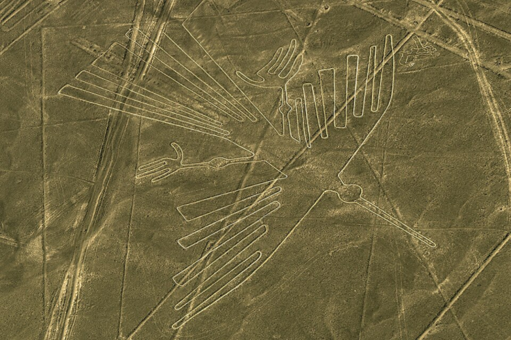 Fatal Tourist Plane Crash Near Peru’s Nazca Lines