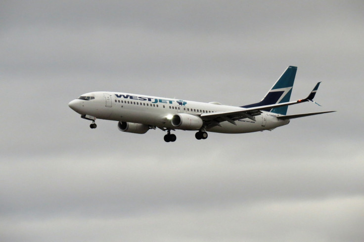 WestJet Flight Attendants Launch Strike Over Pay System