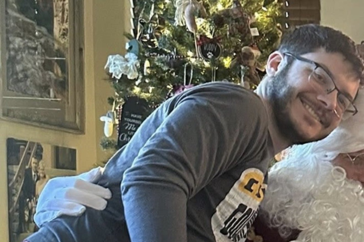 Idaho Shooter Chad Williams
