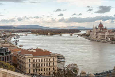Danube River