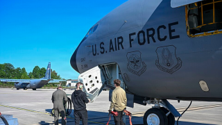 CENTCOM Crowdsources New Ways to Pressure Iran