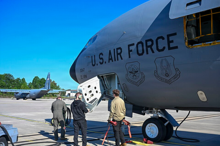 CENTCOM Crowdsources New Ways to Pressure Iran