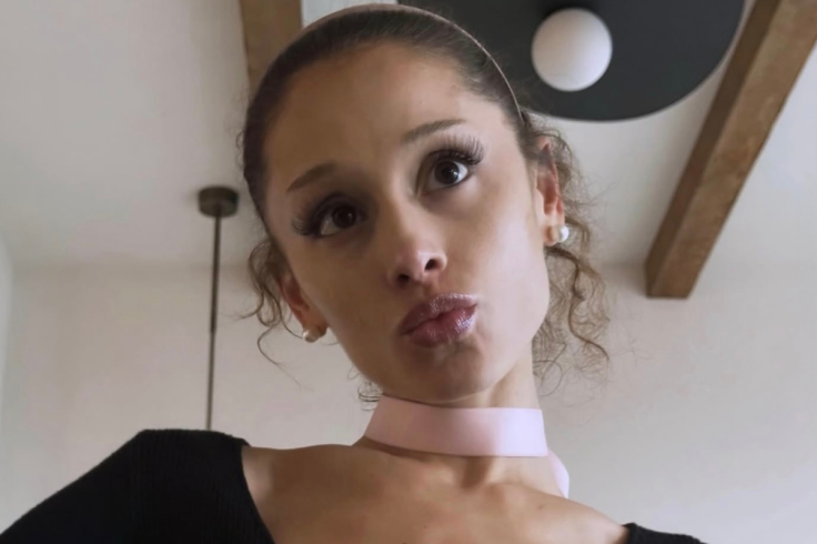 Ariana Grande