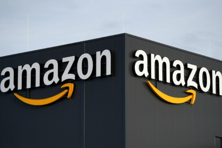 Amazon