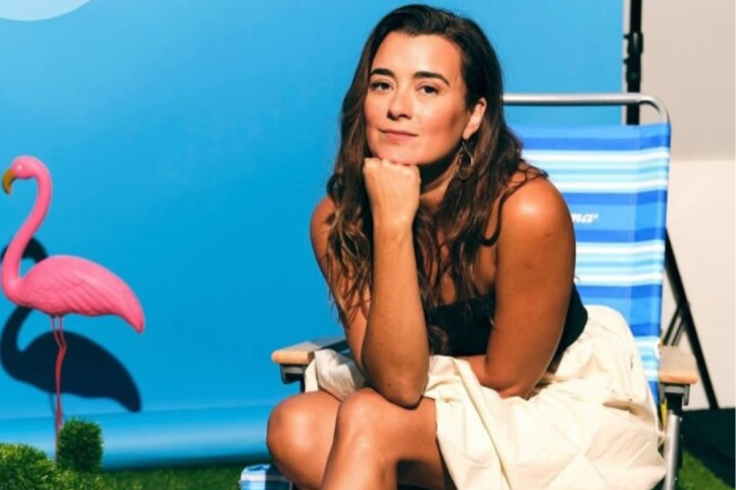 Cote de Pablo