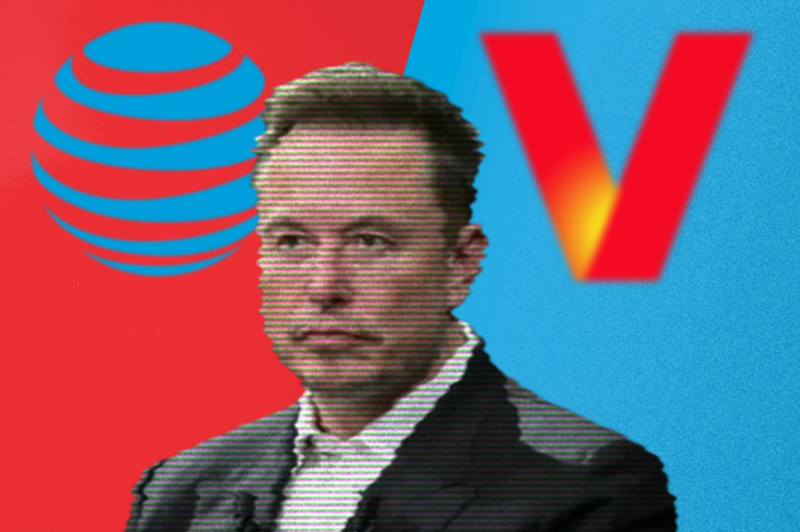 SpaceX valuation could take a hit if Musk buys a