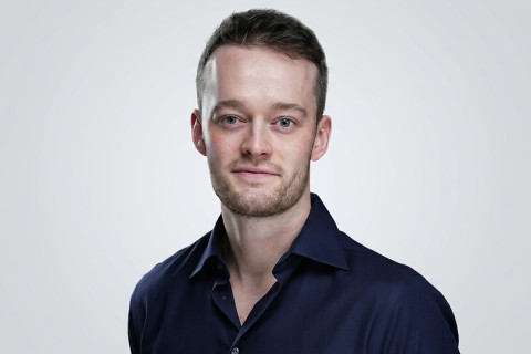 Frank Hepworth