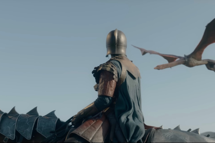 House of the Dragon Season 3
