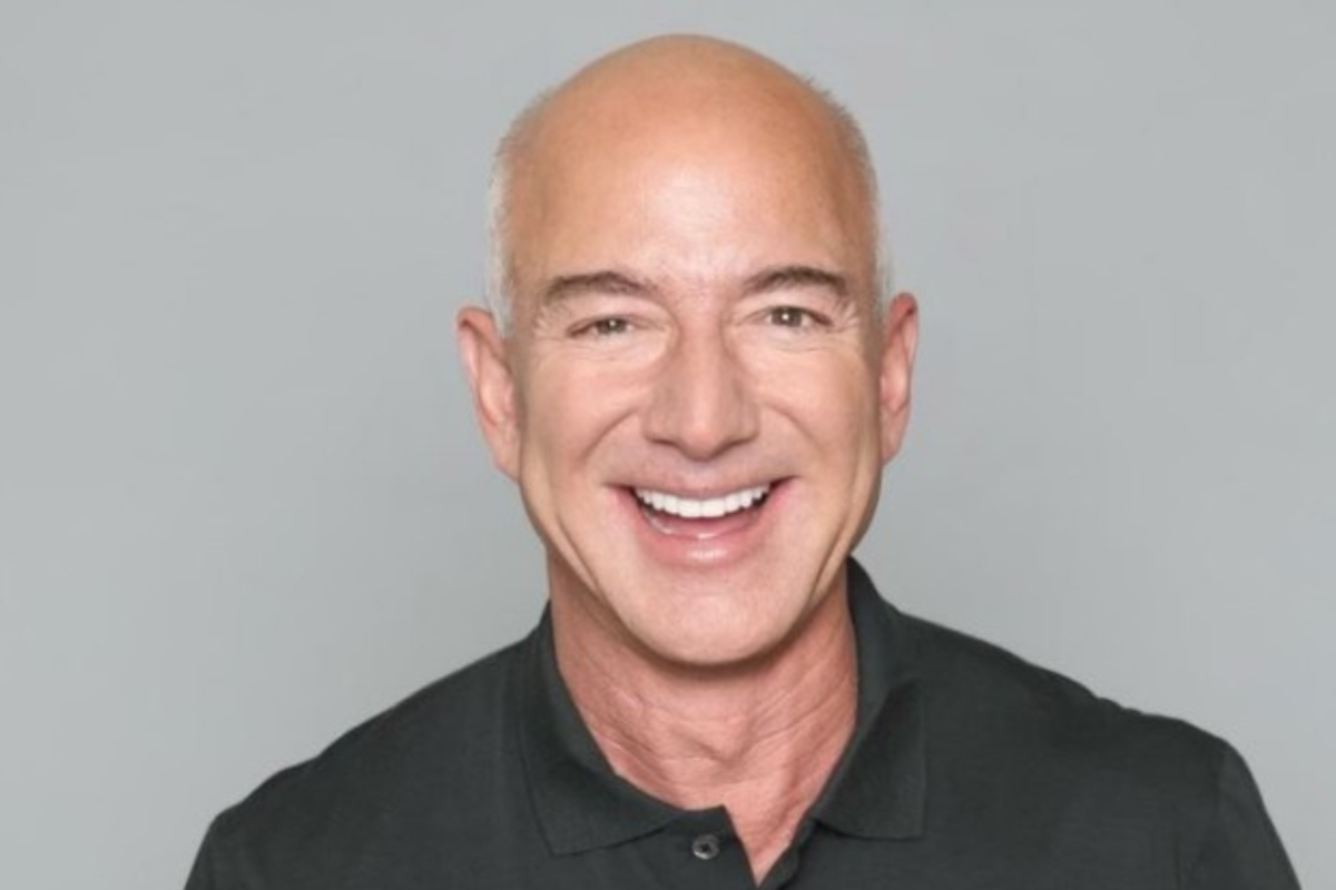 'China Controls 99%': Jeff Bezos Backs $2.6bn AI Startup as Chipmakers Face Gallium Shortage