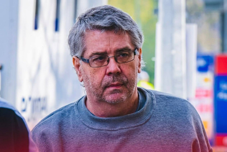 Christopher Phillips