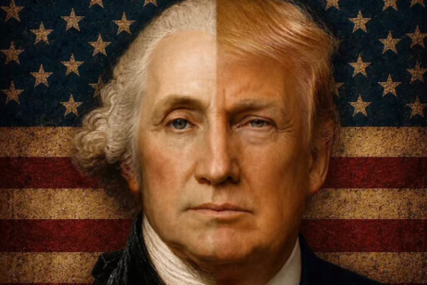 Washington Trump