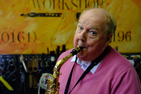 Jimmy Cricket