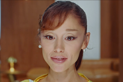 Ariana Grande
