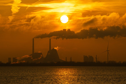 EU Climate Crisis