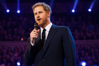 Prince Harry offered Buckingham Palace accommodation, staff uneasy