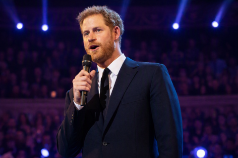 Prince Harry offered Buckingham Palace accommodation, staff uneasy