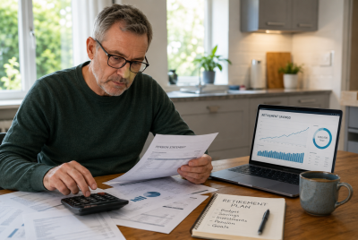 pension tax relief