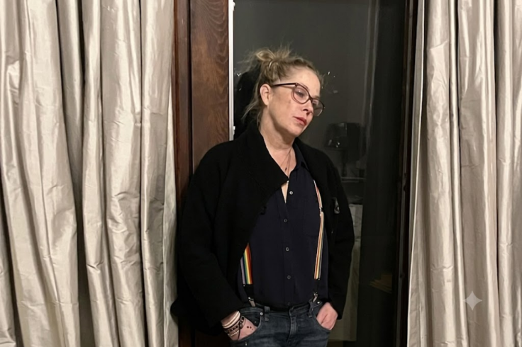 Christina Applegate health update