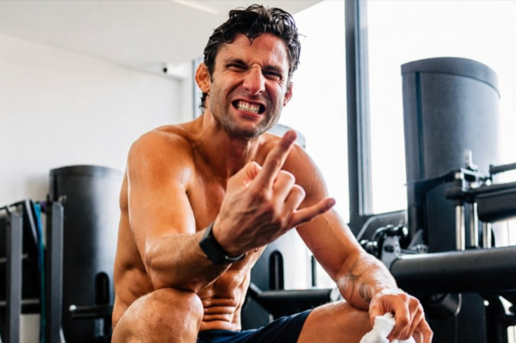 Allan Nascimento