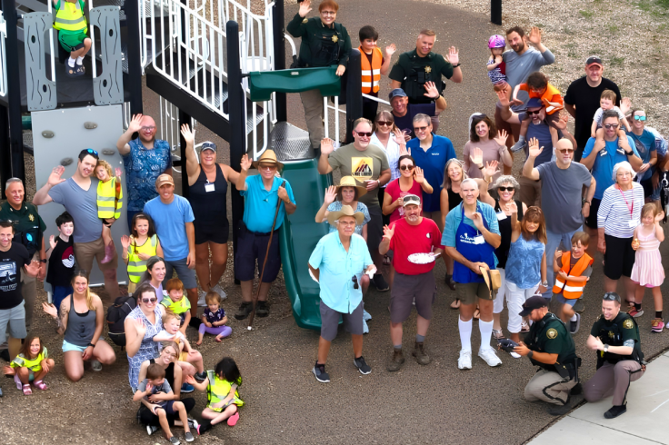 National Night Out 2026