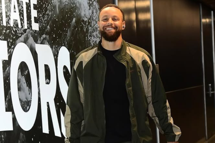 Stephen Curry trade rumours