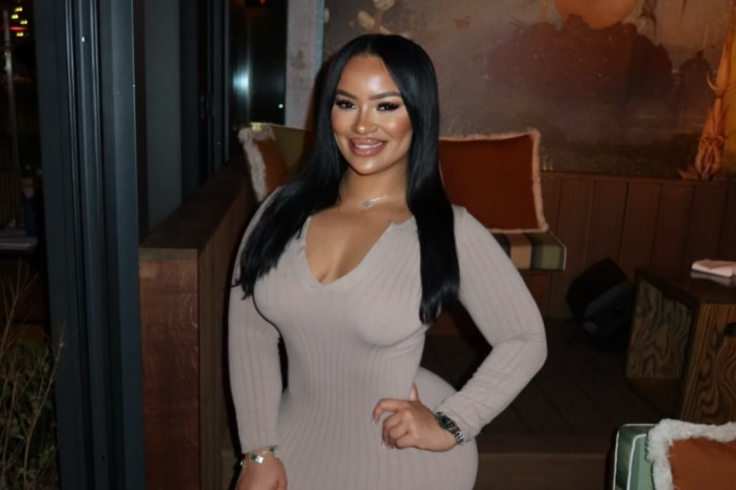 Gabrielle Carrington aka RIELLEUK Pleaded Not Guilty to Murder Charge