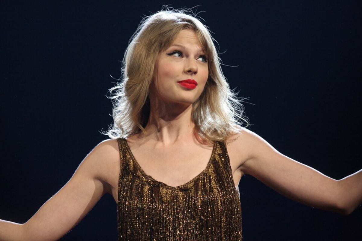 Taylor Swift Alleged High School Ex Leaves Millions Fooled Before Revealing One Cropped Photo Changed Everything www.ibtimes.co.uk Taylor Swift Alleged High School Ex Leaves Millions Fooled Before Revealing One Cropped Photo Changed Everything www.ibtimes.co.uk