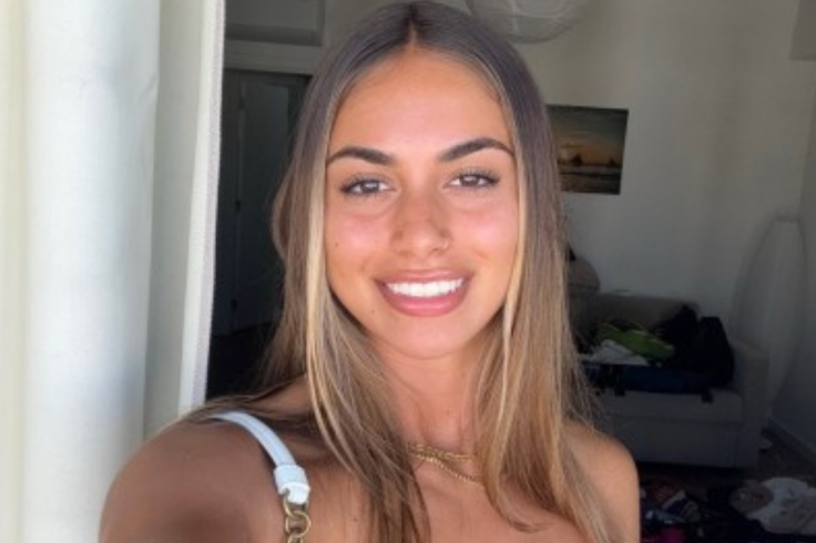 Natasha Ward Aussie Track and Field star dies