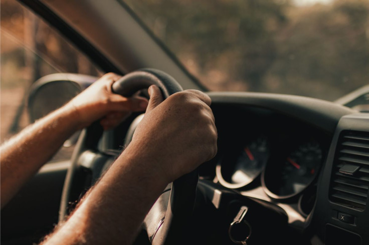 Driver