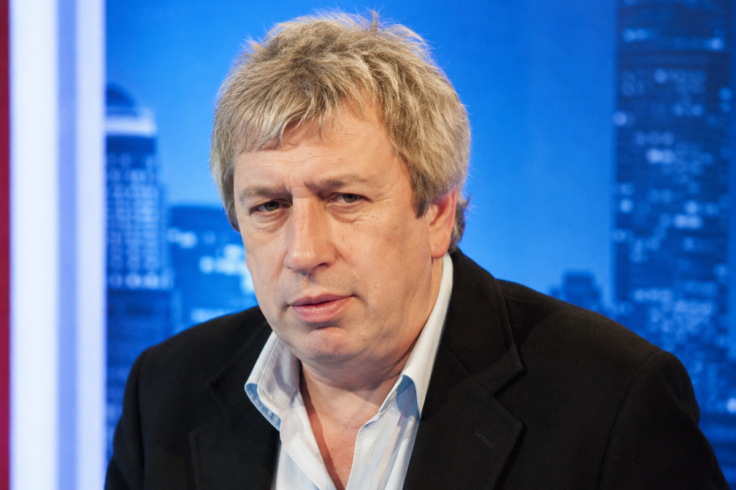 Rod Liddle