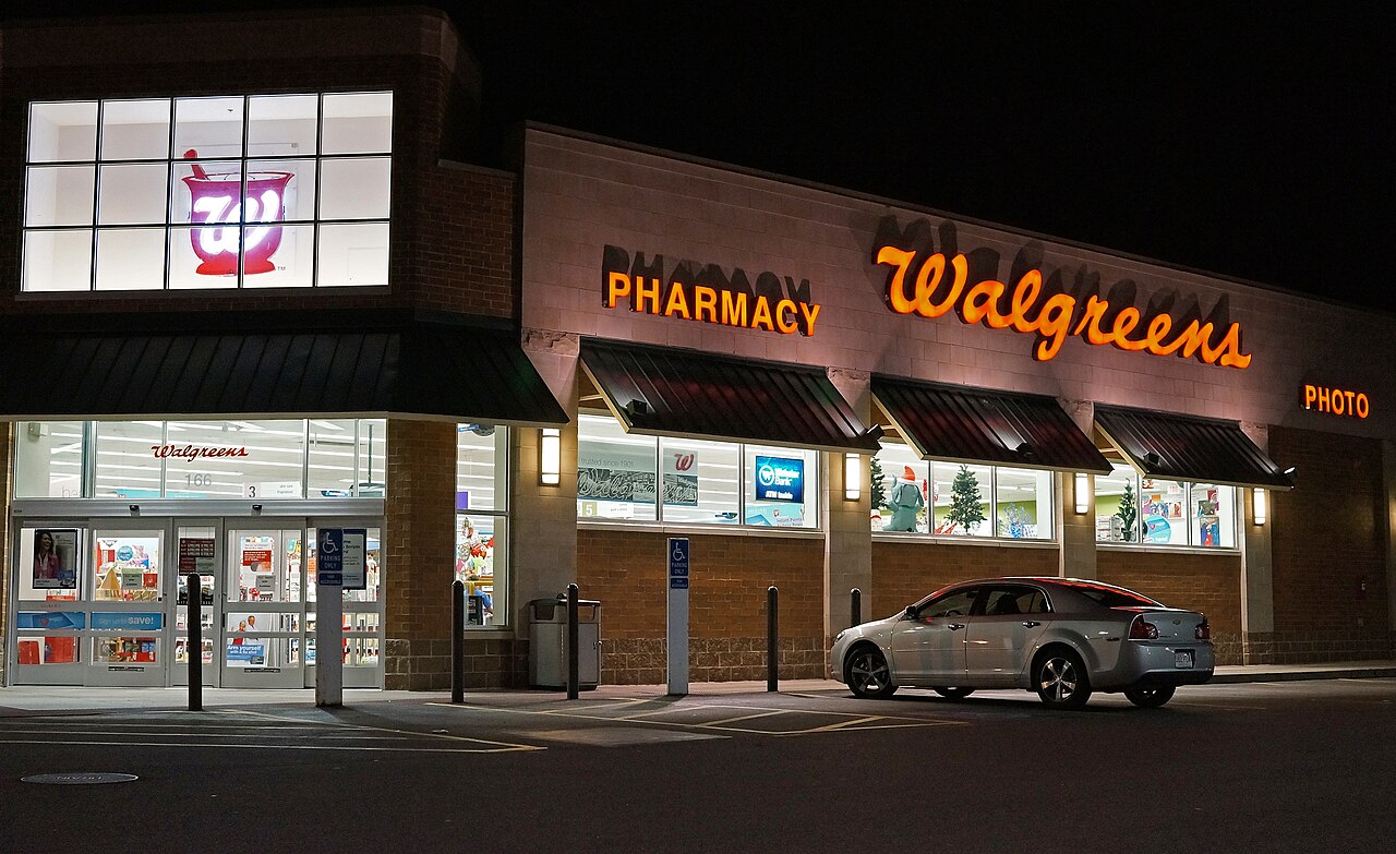 Walgreens Store Closures 2026: List of Pharmacy Locations Shutting Down Across t...