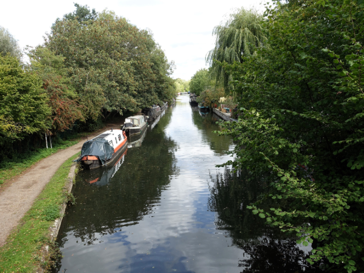 Leicester Water Crisis