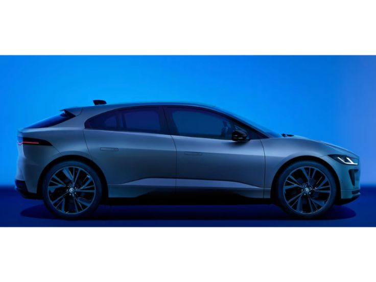Nathan Owen Jaguar Merseyside