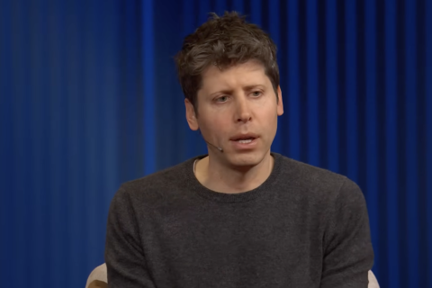 Sam Altman money will still matter