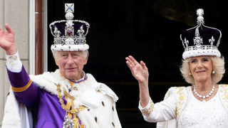 King Charles' Coronation