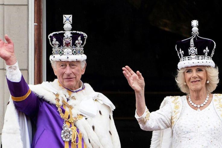 King Charles' Coronation