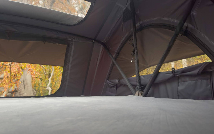 RoofBunk