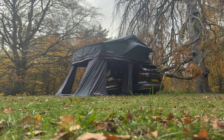 RoofBunk