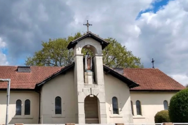 St. Peter Church