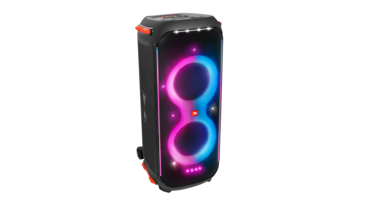 JBL PartyBox 710