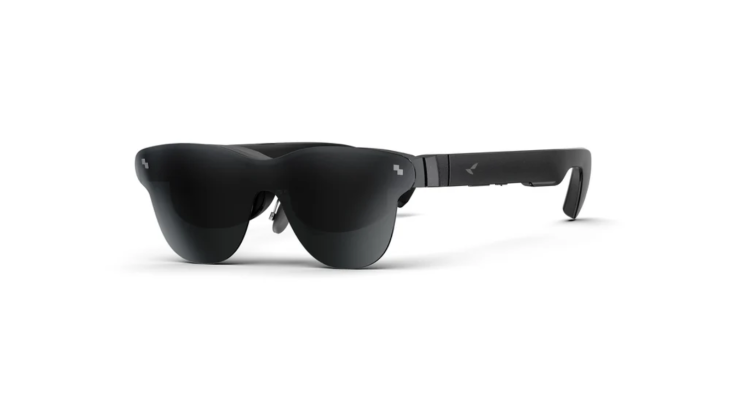 RayNeo Air 4 Pro